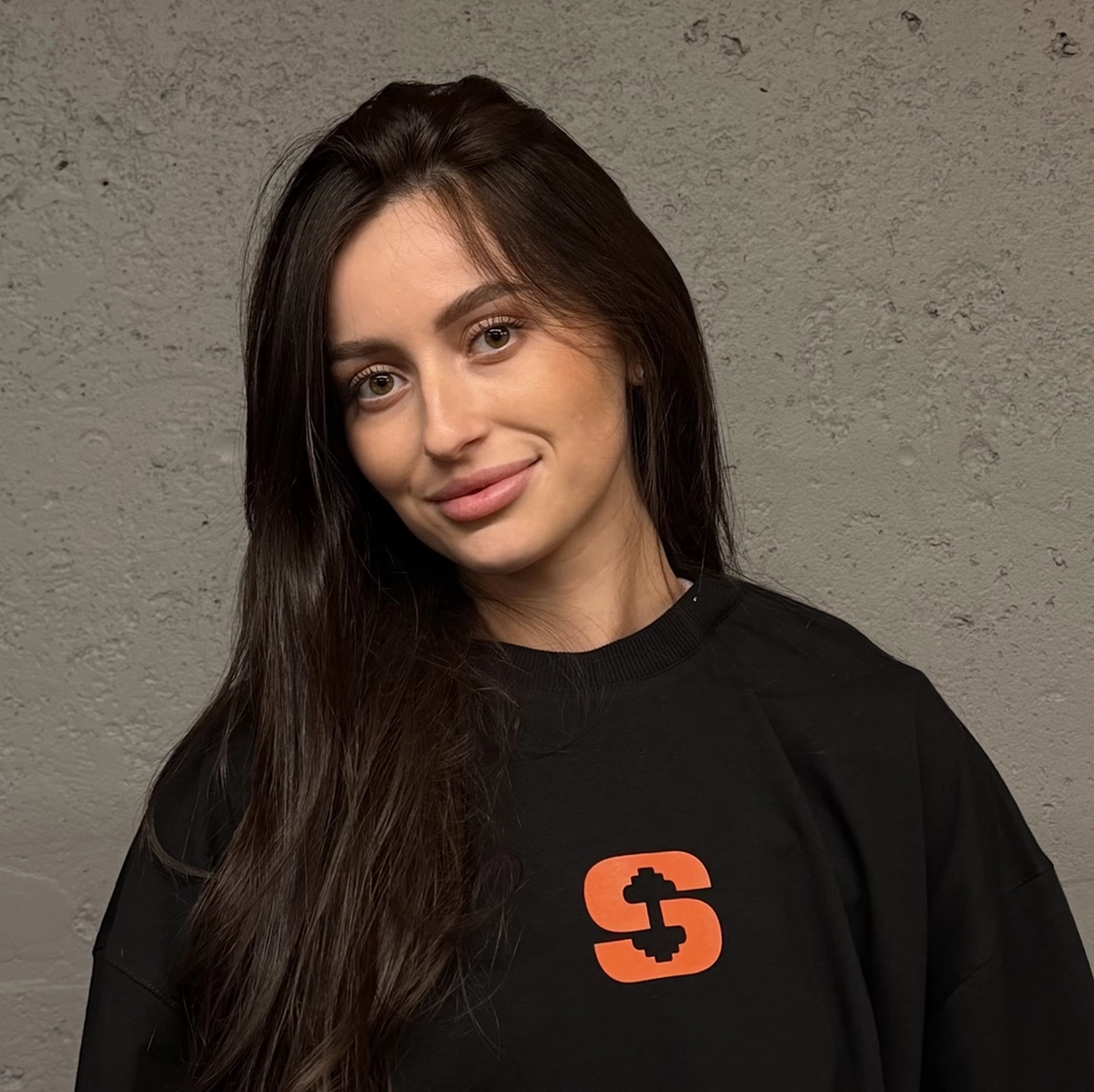 Team member image: Аня Гриненко