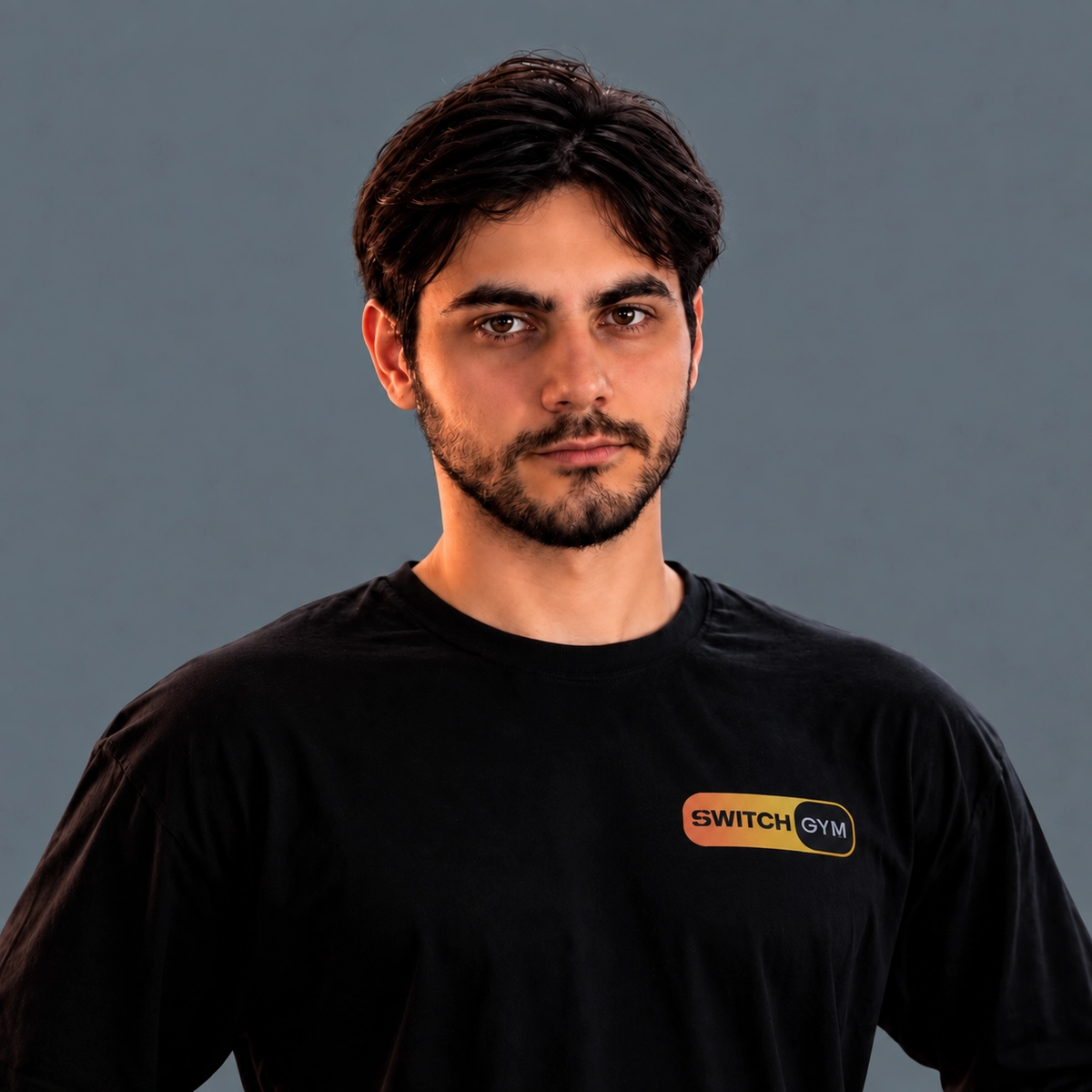 Team member image: Єгор Полтавець
