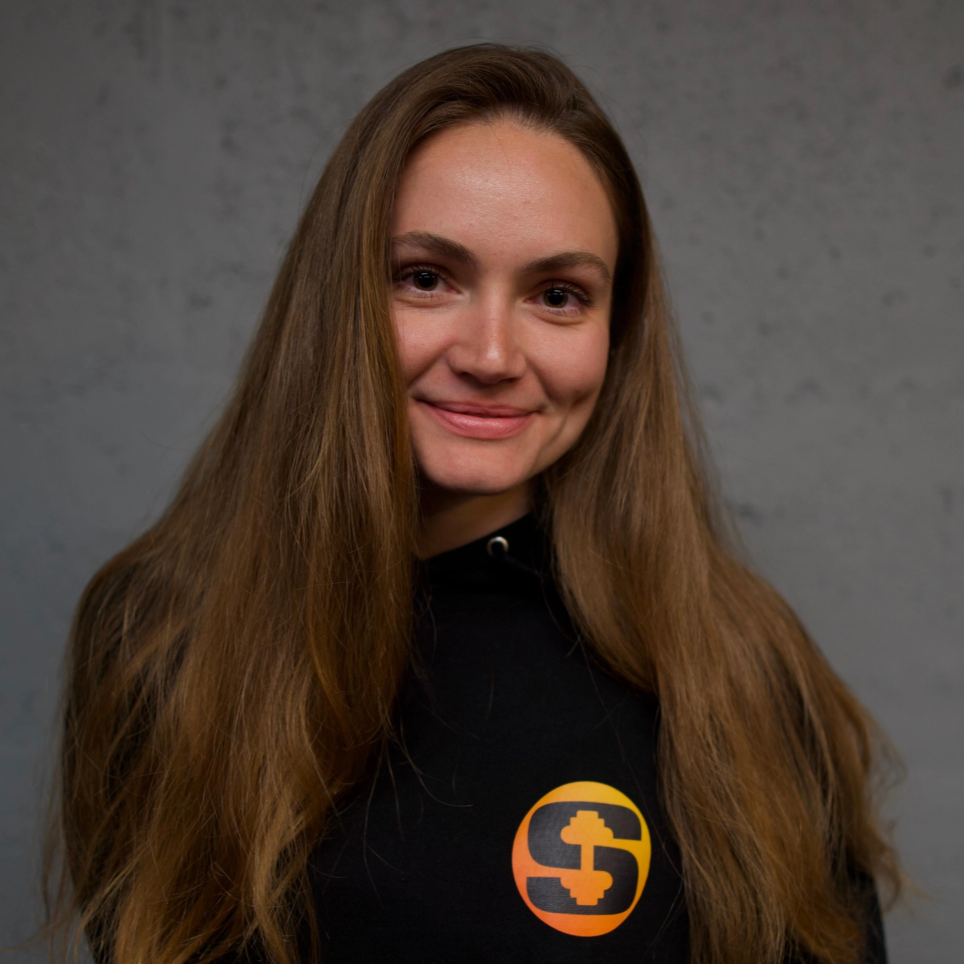 Team member image: Каріна Середа
