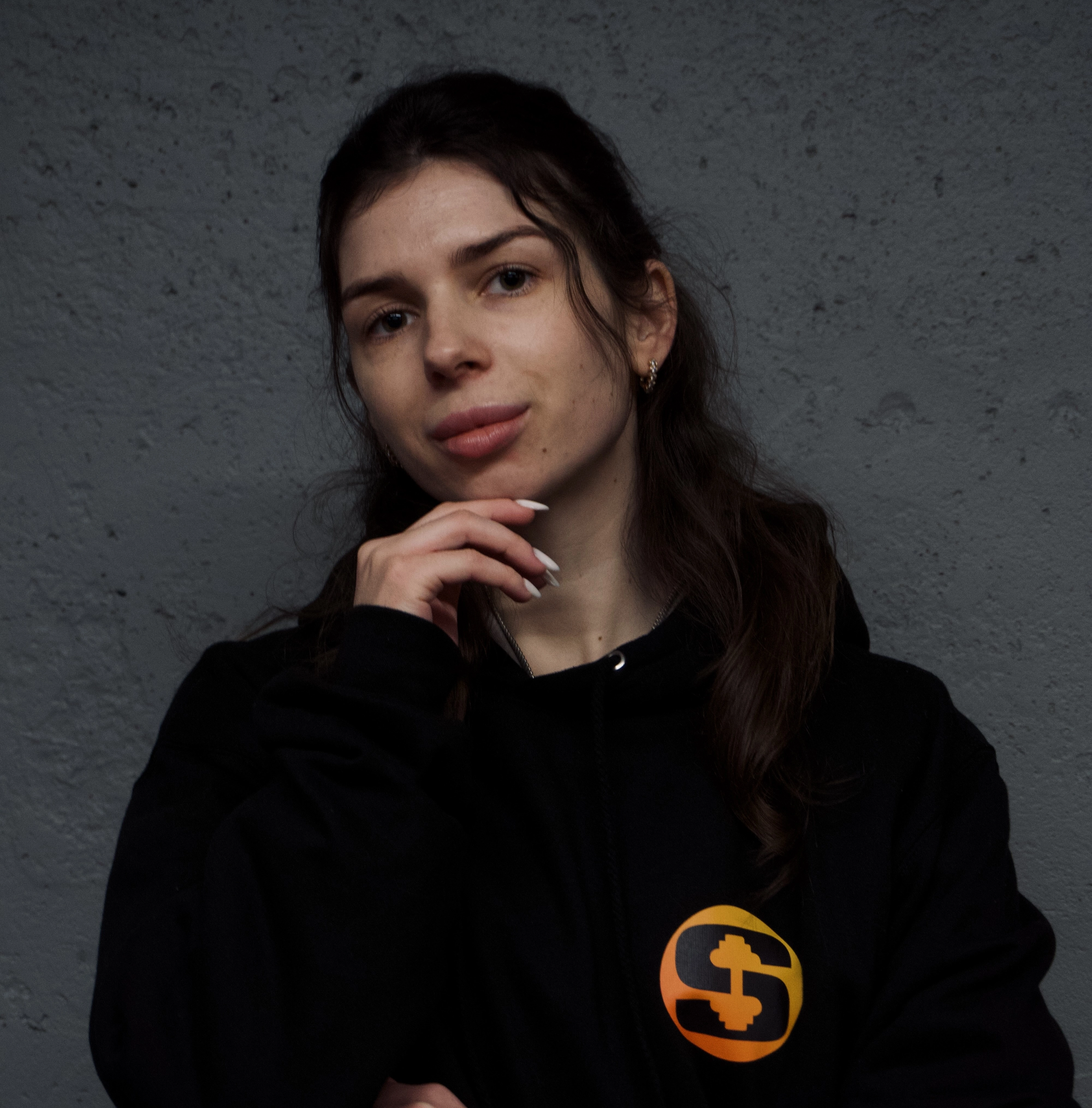 Team member image: Валерія Бондар